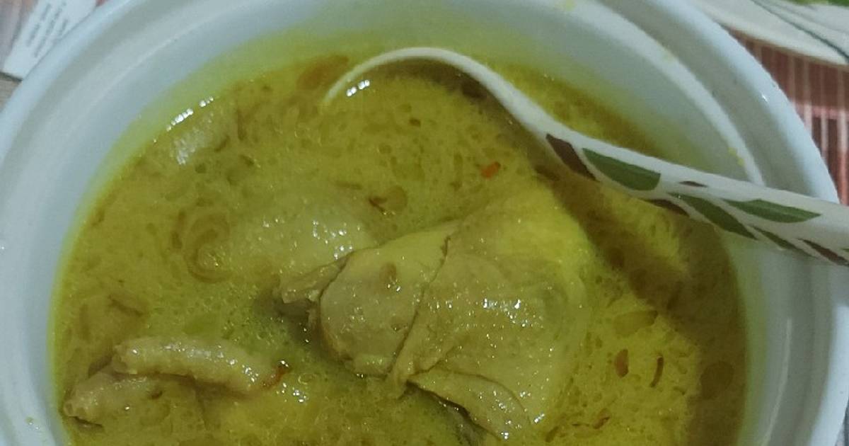 1.428 resep soto ayam jawa enak dan sederhana - Cookpad