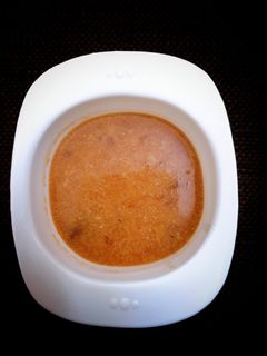 Foto resep Mpasi 8 bulan : bubur kacang hijau