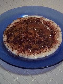 Tejberizs recept fotója