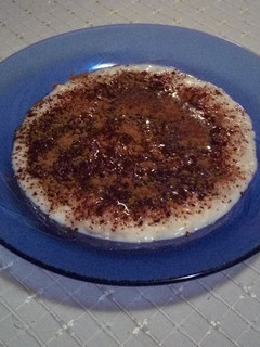 Tejberizs recept fotója