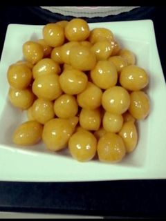 صورة لوصفة عوامه