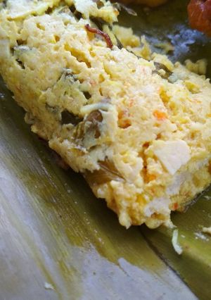 Foto resep Brengkes tahu