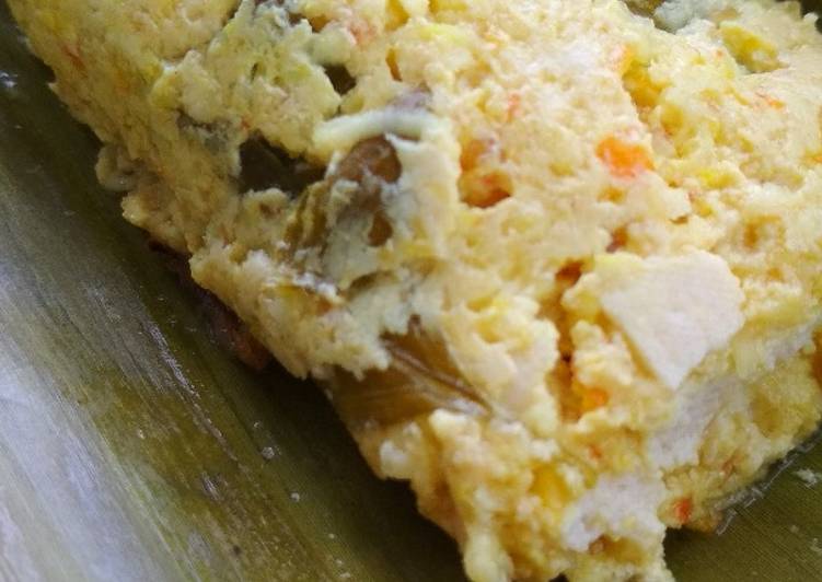 Resep Brengkes tahu, Enak