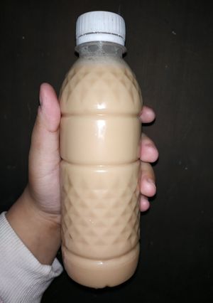 Foto resep Milk Tea Premium