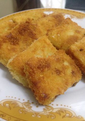 Foto resep Risoles sayur