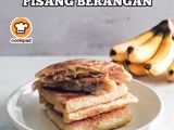 Martabak Pisang Berangan
