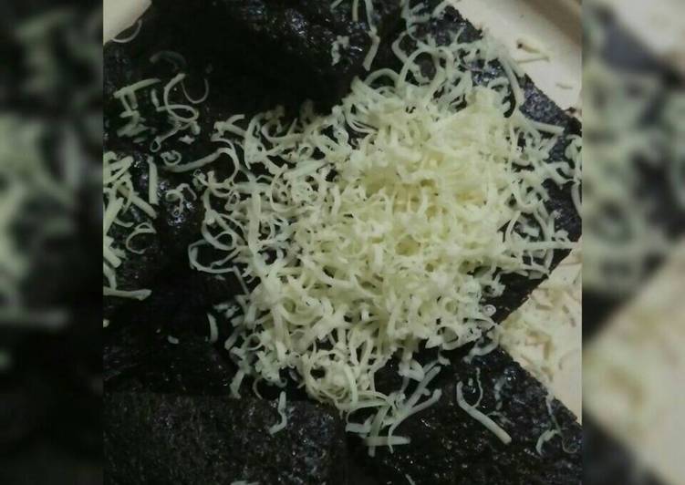 Brownies Bakar Teflon
