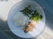 Hình ảnh của lươn kho