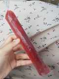 Aiskrim Malaysia Mulberry & Madu (3 bahan termasuk air)