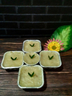Foto resep Talam Ketan Duren