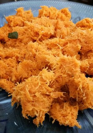 Foto resep Sambal kelapa urap (insya allah ndk cepat basi)