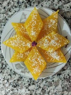 عکسی از دستور مسقطی شیرازی