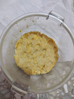 Foto resep Pepes tahu ala MPASI 12+
