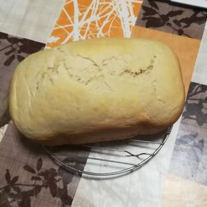 Pan para tostadas en la pacificadora del Lidl