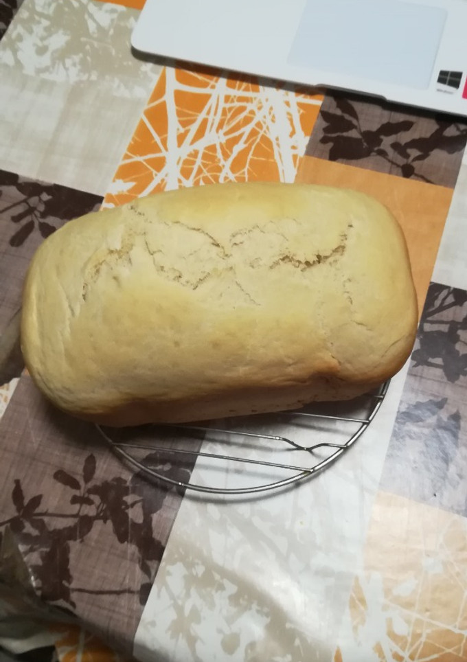 Una foto de Pan para tostadas en la pacificadora del Lidl