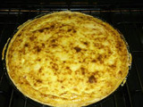 Quiche Lorraine