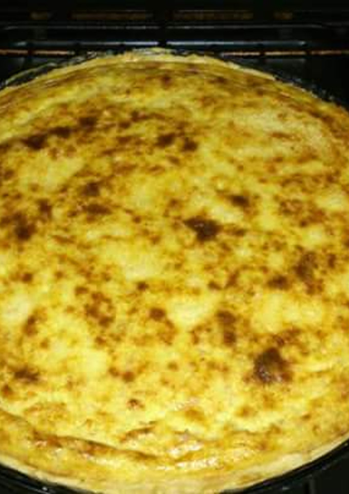 Una foto de Quiche Lorraine