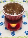 Fondue de Chocolate!