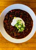 Fullblood Wagyu Beef Chili