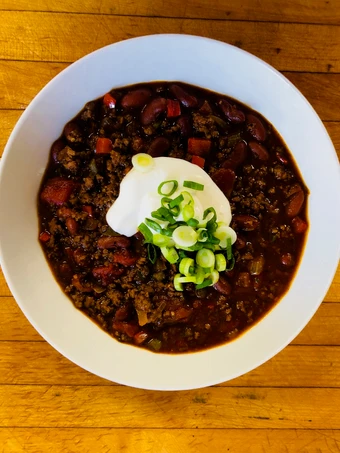 Easy Ways Make Recipes Fullblood Wagyu Beef Chili the Perfect Tasty.