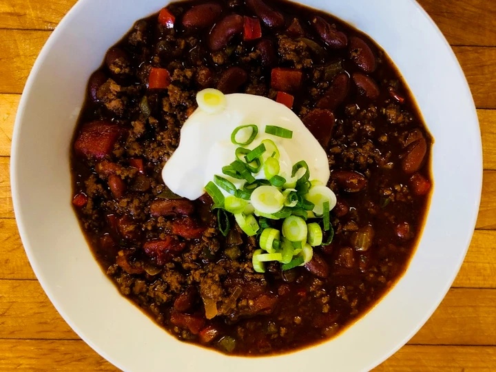 Easy Ways Make Recipes Fullblood Wagyu Beef Chili the Perfect Tasty.