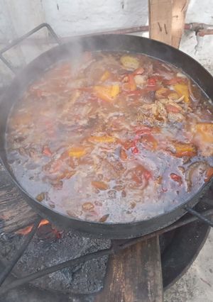 Una foto de Vacío al disco