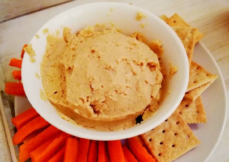 Hummus✨