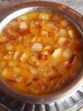 கோதுமை பாயாசம்(wheat payasam recipe in tamil)