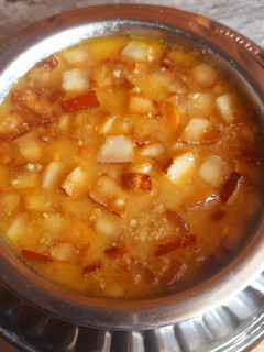 கோதுமை பாயாசம்(wheat payasam recipe in tamil) செய்முறை முக்கிய புகைப்படம்