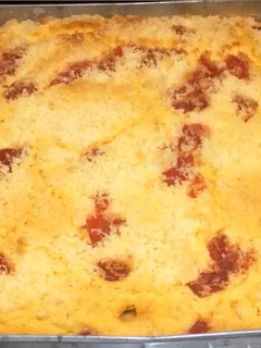 Foto resep Cake Tape/ Proll Tape Keju