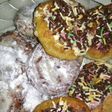 Donat pispok (pisang kepok) 🍩