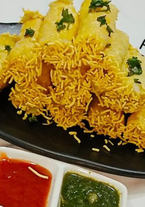 નડ્ડા કબાબ (Nadda Kebab Recipe In Gujarati) રેસીપી મુખ્ય ફોટો