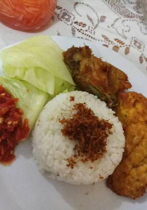 Foto resep Nasi Uduk Anti Gagal