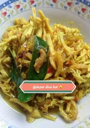 Foto resep Ayam suwir 🐔🐔🐤