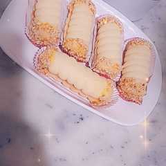 حلوة بالنشاء 🍪-レシピのメイン写真