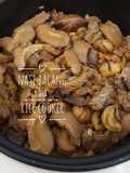 Nasi Bakcang Rice Cooker