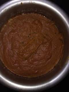 கத்திரிக்காய் சட்னி செய்முறை முக்கிய புகைப்படம்