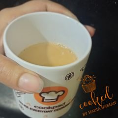 A picture of Gur ki chai.
