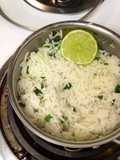 🍚🍋‍🟩 Cilantro Lime Rice 🍋‍🟩🍚