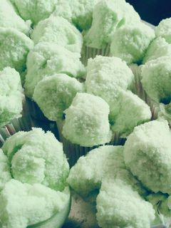 Foto resep Bolu kukus mekar anti gagal