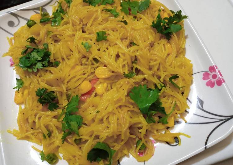 Steps to Make Any-night-of-the-week Spicy Bambino Pulao