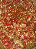 Sliced Red Chili Pickle