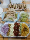 Tacos de Carnitas