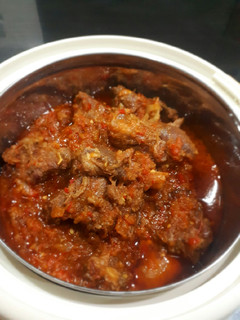 Sauce din naman akwiya ainihin hoton girkin
