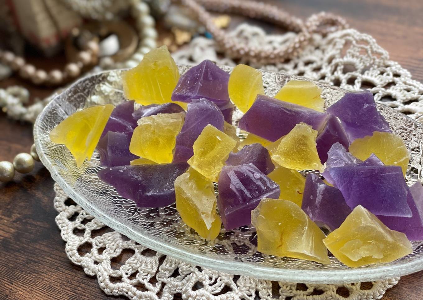 Japanese Kawaii Sweet Gem 💎