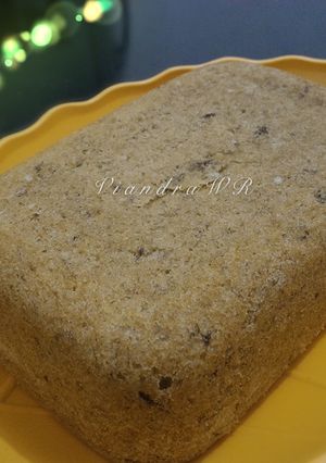 Foto resep Bolu Pisang Kukus