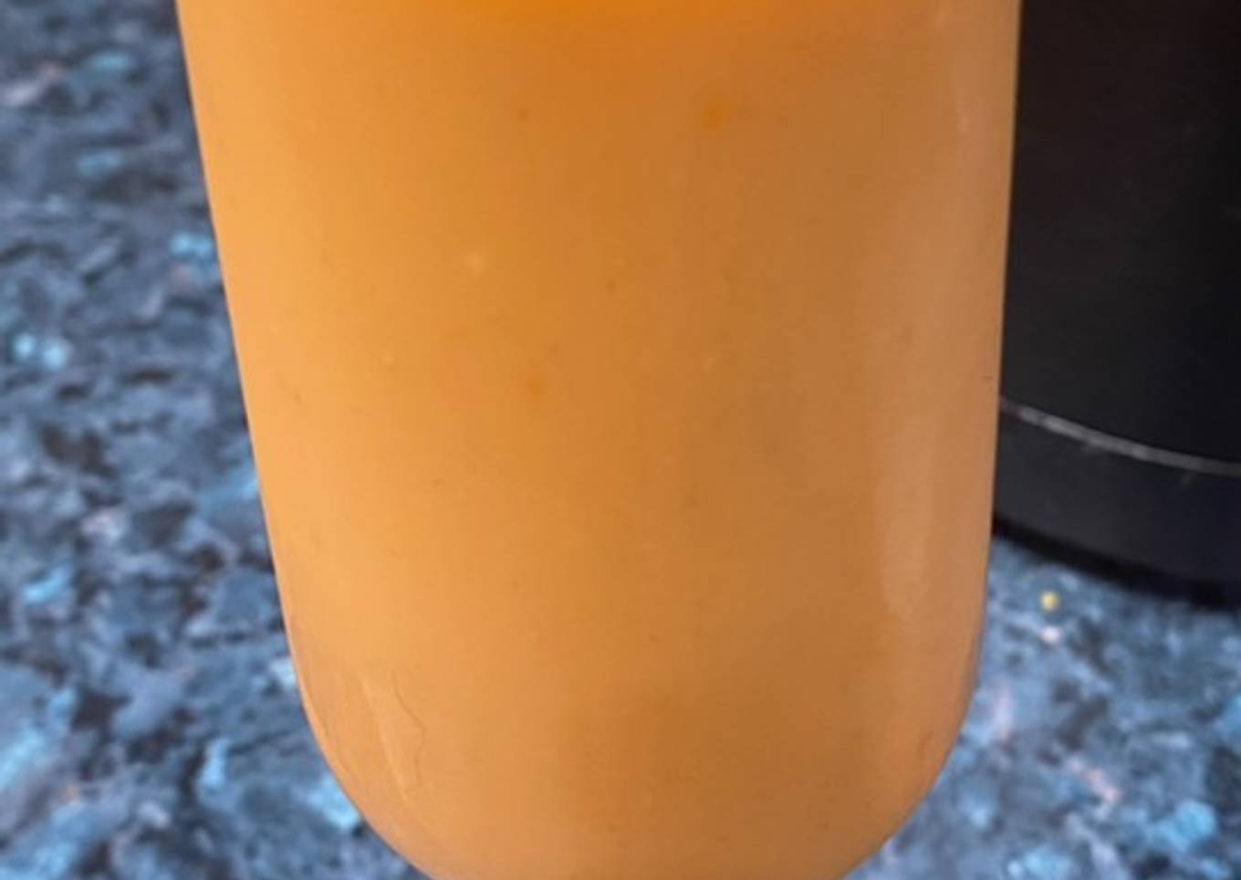 Gazpacho reposado