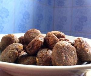 Mudahnya Memasak Perkedel ikan tongkol Gurih Mantul