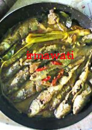 Foto resep Acar Belanak
