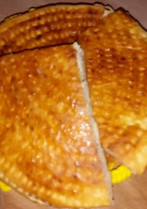 صورة لوصفة مطلوع الميكسور